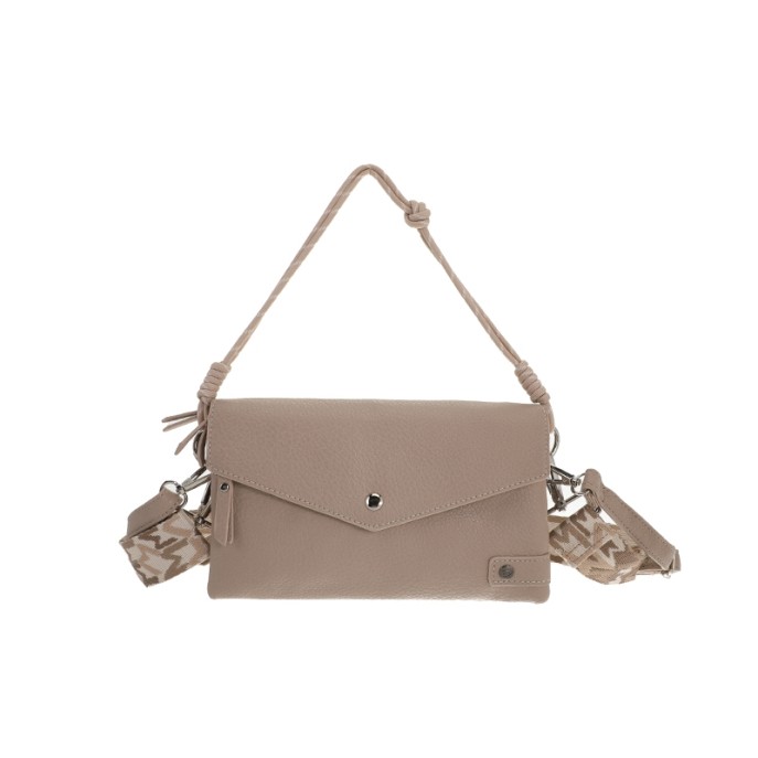 Im Dutch Crossbody tasje Stanfield Naturel